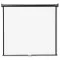 Apollo 70”x70” Wall Projection Screen