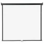 Apollo 70”x70” Wall Projection Screen