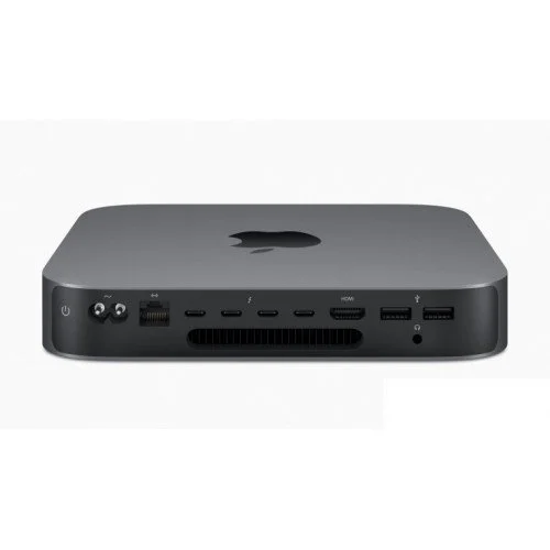 Apple MacMini MRTR2ZP/A 2018-Latest version i3-quad core