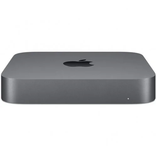 Apple MacMini MRTR2ZP/A 2018-Latest version i3-quad core