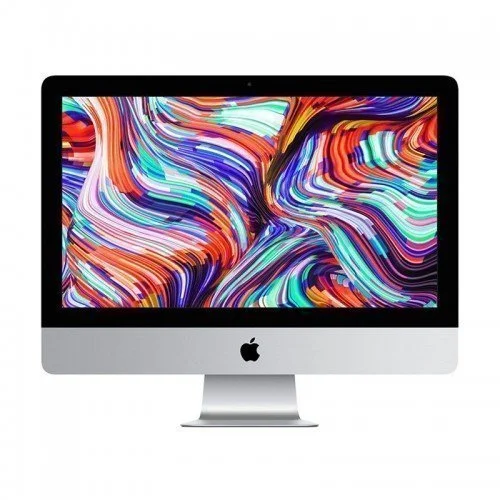 Apple iMac 27 Inch 5K Retina Display, Core i5, 8GB Ram, 1TB HDD, RADEON PRO 570X Graphics (MRQY2PA/A) 2019