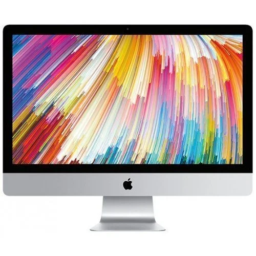 Apple iMac 5K 27