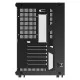 Xigmatek AQUARIUS PLUS Black Tempered Glass ATX Casing