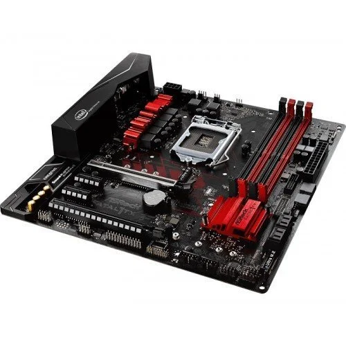 Asrock Fatal1ty B250M Performance Motherboard