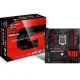 Asrock Fatal1ty B250M Performance Motherboard