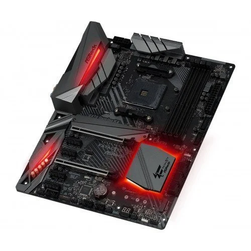 Asrock Fatal1ty X470 Gaming K4 AMD Motherboard