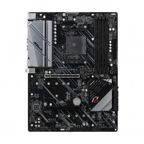 Asrock X570 Phantom Gaming 4 AMD Motherboard
