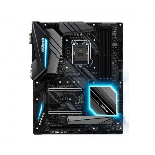 Asrock Z390 Extreme4 9th Gen Atx Motherboard