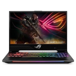 Asus GL504GM (Scar Edition) Core i7 15.6