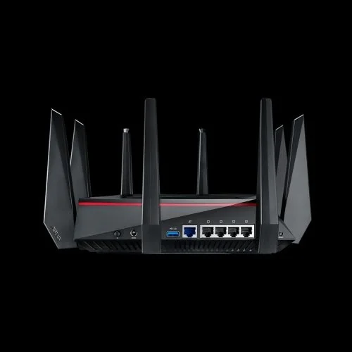 Asus Gaming RT-AC5300 Tri-Band Gigabit Wireless Router