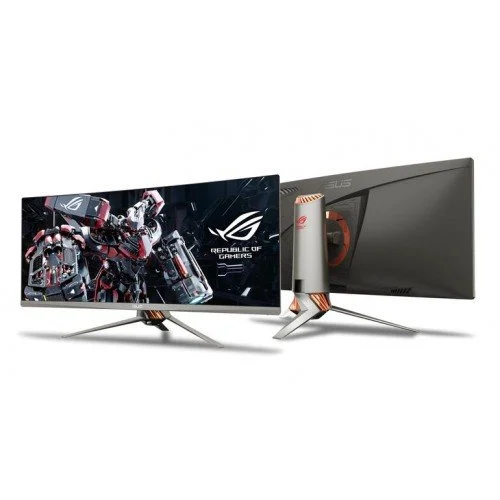 Asus ROG NVIDIA G-SYNC PG348Q 34