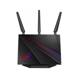 Asus ROG Rapture GT-AC 2900 Gaming 2900 Mbps WiFi Router Asus ROG Rapture GT-AC 2900 Gaming 2900 Mbps WiFi Router