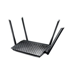 Asus RT-AC1200 Dual-Band Wifi Wireless Router Asus RT-AC1200 Dual-Band Wifi Wireless Router