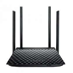 Asus RT-AC1300UHP Dual Band Wi-Fi Router with MU-MIMO and Parental Controls Asus RT-AC1300UHP Dual Band Wi-Fi Router with MU-MIMO and Parental Controls