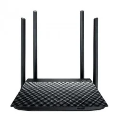 Asus RT-AC1300UHP Dual Band Wi-Fi Router with MU-MIMO and Parental Controls