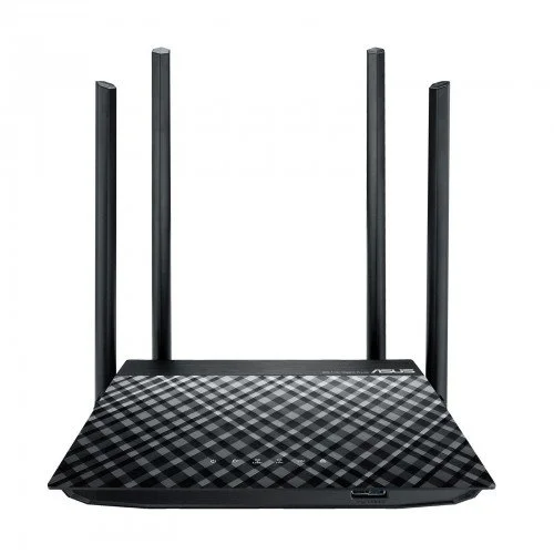 Asus RT-AC1300UHP Dual Band Wi-Fi Router with MU-MIMO and Parental Controls