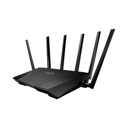 Asus RT-AC3200 Tri-Band AC3200 Gigabit Wireless Router Asus RT-AC3200 Tri-Band AC3200 Gigabit Wireless Router