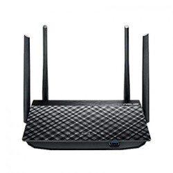 Asus RT-AC58U AC1300 Dual Band WiFi Router Asus RT-AC58U AC1300 Dual Band WiFi Router
