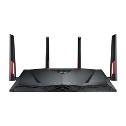 Asus RT-AC88U Dual Band Gigabit WiFi Gaming Router Asus RT-AC88U Dual Band Gigabit WiFi Gaming Router
