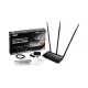 Asus RT-N14UHP High Power N300 3-in-1 Wi-Fi Router  Access Point  Repeater