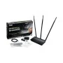 Asus RT-N14UHP High Power N300 3-in-1 Wi-Fi Router  Access Point  Repeater