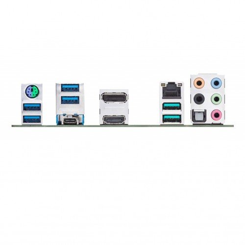 Asus TUF Gaming X570-Plus AM4 ATX Motherboard Asus TUF Gaming X570-Plus AM4 ATX Motherboard