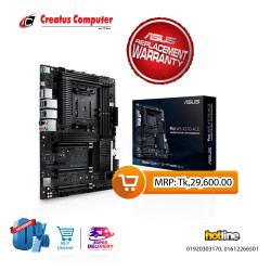 Asus PRO WS X570-ACE AM4 ATX Motherboard