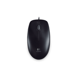Logitech B100 Optical USB Mouse Logitech B100 Optical USB Mouse