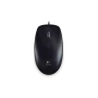 Logitech B100 Optical USB Mouse