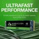 Seagate Barracuda 510 1TB M.2 2280 PCIe NVMe SSD
