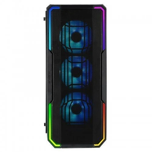 BitFenix ENSO MESH Gaming Case (Black)