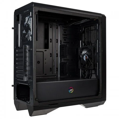 BitFenix ENSO MESH Gaming Case (Black)