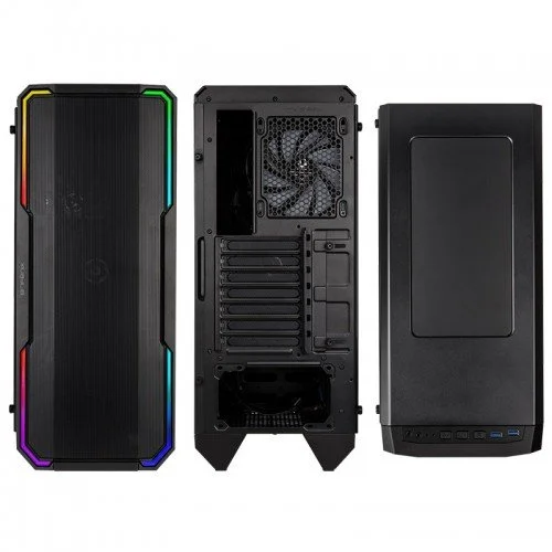 BitFenix ENSO MESH Gaming Case (Black)