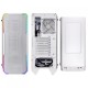 BitFenix ENSO MESH Gaming Case (White)