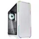 BitFenix ENSO MESH Gaming Case (White)
