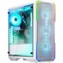 BitFenix ENSO MESH Gaming Case (White)