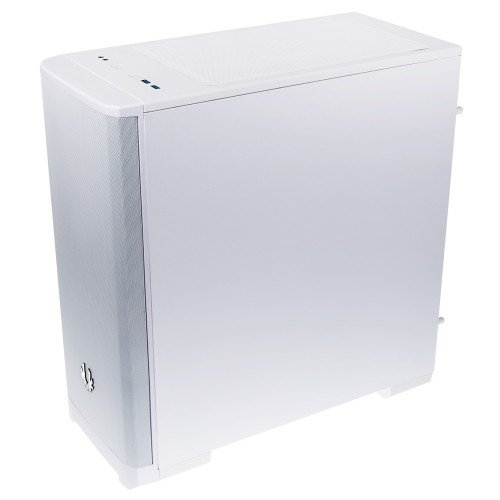 Bitfenix NOVA MESH TG White Gaming Case
