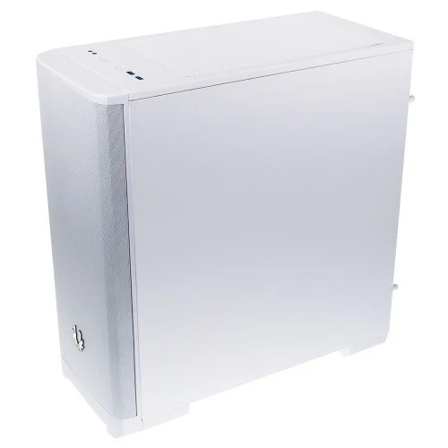 Bitfenix NOVA MESH TG White Gaming Case