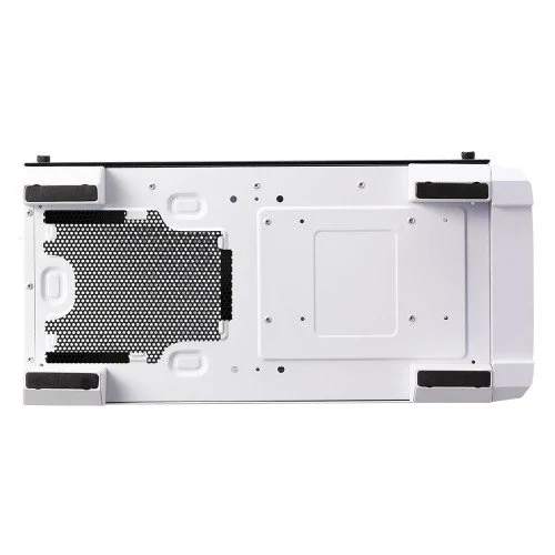 Bitfenix NOVA MESH TG White Gaming Case