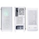 Bitfenix NOVA MESH TG White Gaming Case