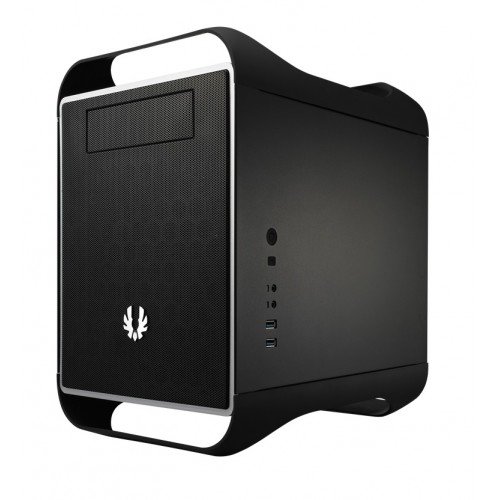 Bitfenix Prodigy Window Mini ITX Black Gaming Case