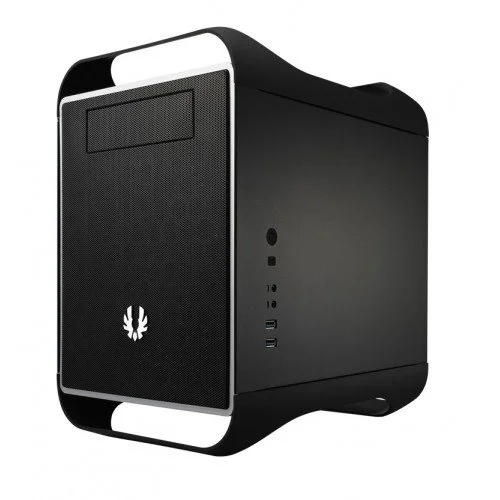 Bitfenix Prodigy Window Mini ITX Black Gaming Case