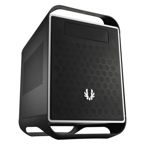 Bitfenix Prodigy Window Mini ITX Black Gaming Case
