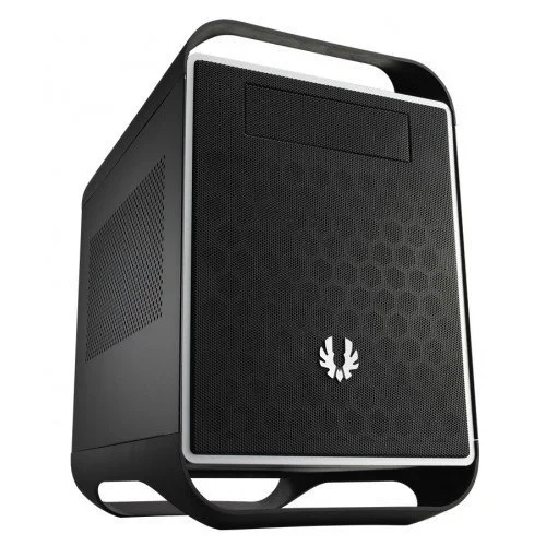 Bitfenix Prodigy Window Mini ITX Black Gaming Case