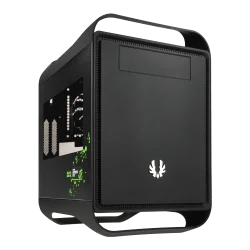 Bitfenix Prodigy Window Mini ITX Black Gaming Case