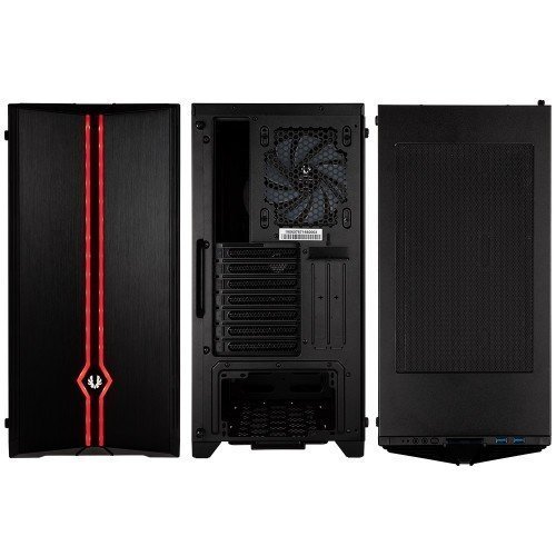 Bitfenix Saber Gaming Case