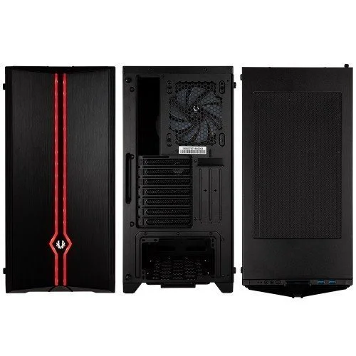 Bitfenix Saber Gaming Case