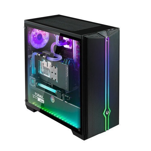 Bitfenix Saber Gaming Case
