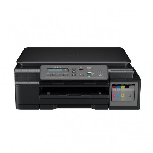 Brother DCP-T500W Multifunction Printer