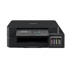 Brother DCP-T510W Colour Inkjet Multi-function Ink Tank Printer With Wifi